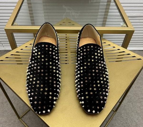 Christian Louboutin Shoes CL size 35-46 mnw0409