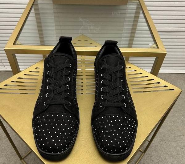 Christian Louboutin Shoes CL size 35-46 mnw0408
