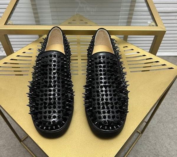Christian Louboutin Shoes CL size 35-46 mnw0407