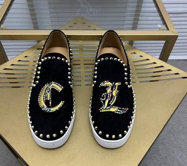 Christian Louboutin Shoes CL size 35-46 mnw0404