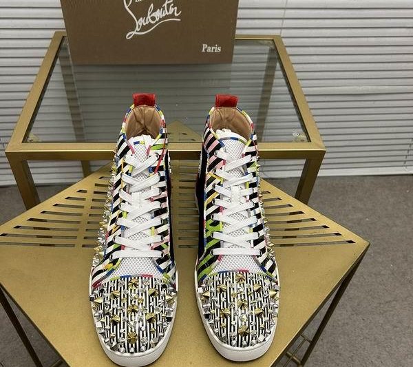 Christian Louboutin Shoes CL size 35-46 mnw0403