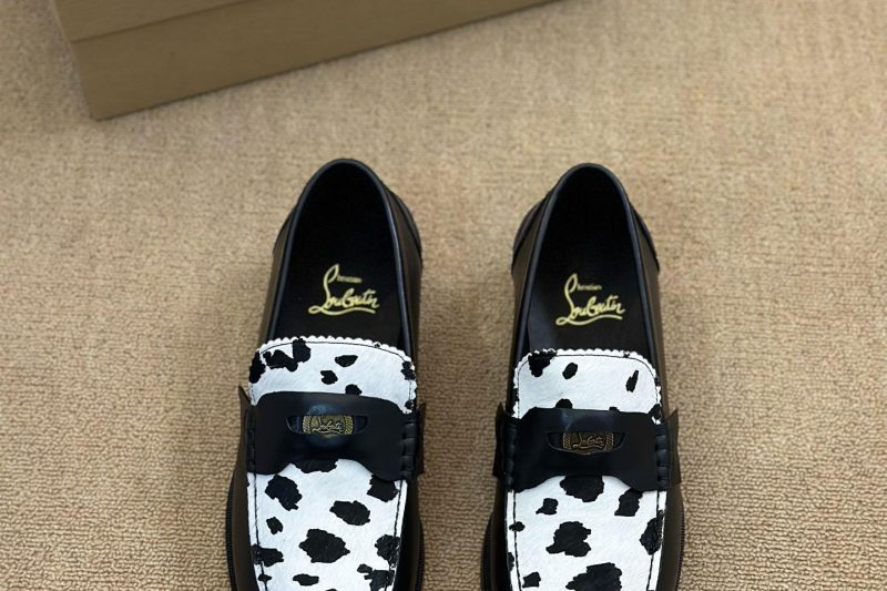 Christian Louboutin Shoes CL size 39-46 hnh0301