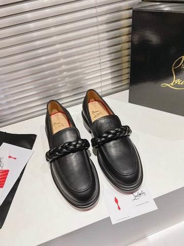 Christian Louboutin Shoes CL size 39-46 mnh0817