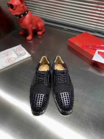Christian Louboutin Shoes CL size 39-47 mnh0809