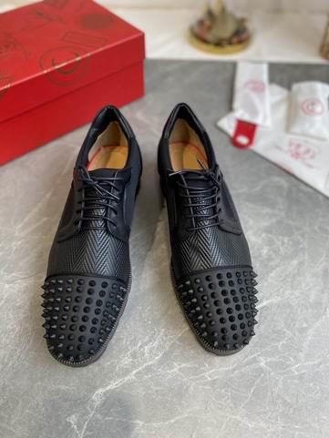 Christian Louboutin Shoes CL size 39-47 mnh0808