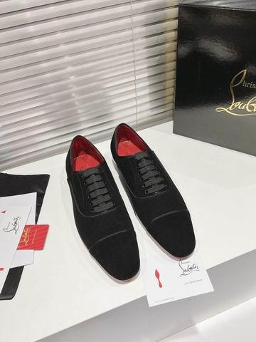 Christian Louboutin Shoes CL size 38-48 mnh0803