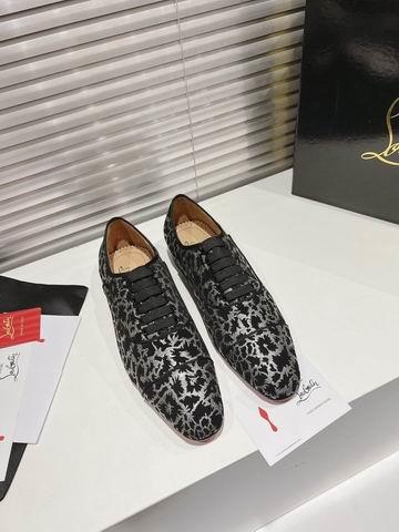 Christian Louboutin Shoes CL size 38-48 mnh0802