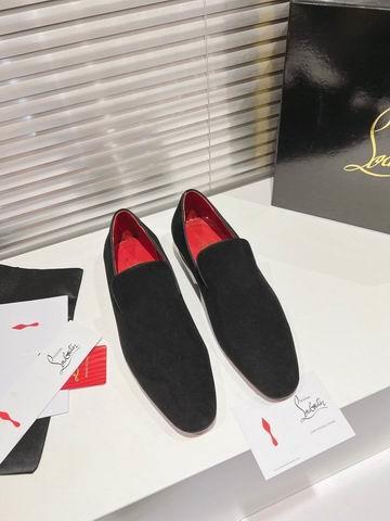 Christian Louboutin Shoes CL size 38-48 mnh0801