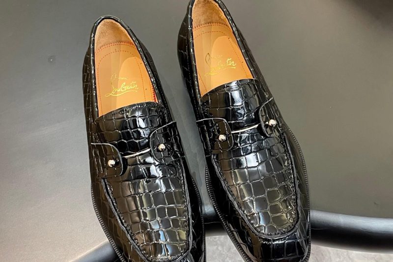 Christian Louboutin Shoes CL size 38-46 h1005