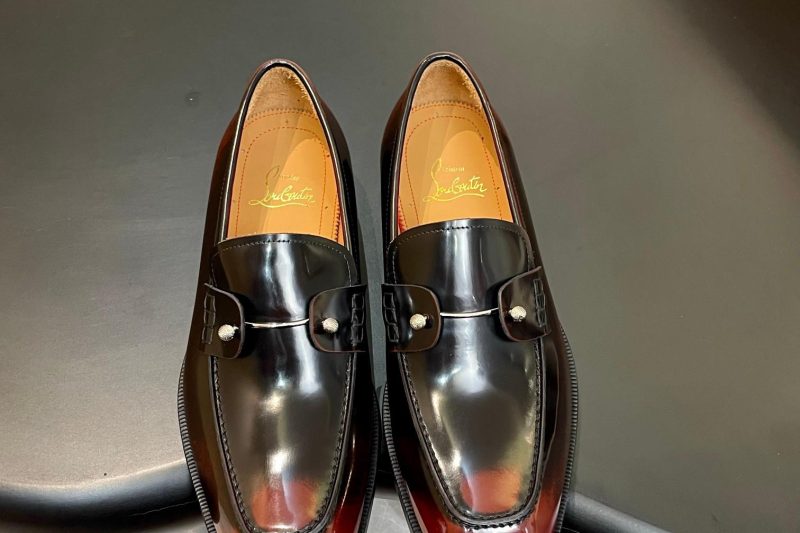 Christian Louboutin Shoes CL size 38-46 h1004