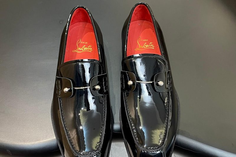 Christian Louboutin Shoes CL size 38-46 h1003