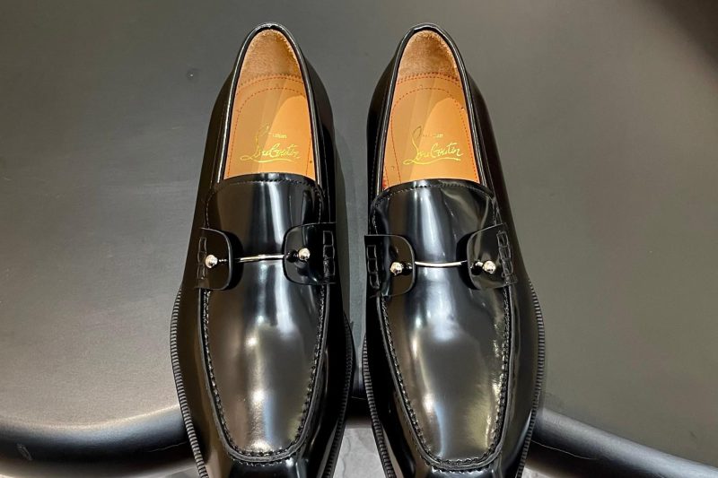 Christian Louboutin Shoes CL size 38-46 h1002