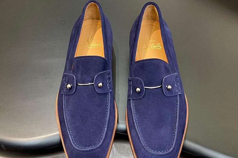 Christian Louboutin Shoes CL size 38-46 h1001