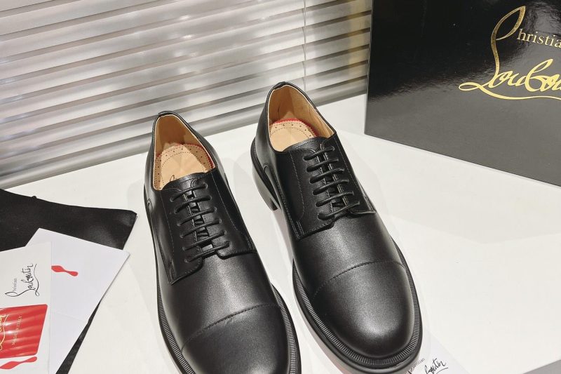Christian Louboutin Shoes CL size 39-46 h0803
