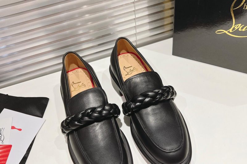 Christian Louboutin Shoes CL size 39-46 h0802