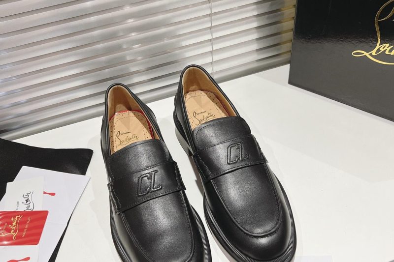 Christian Louboutin Shoes CL size 39-46 h0801
