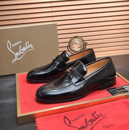Christian Louboutin Shoes CL size 38-44 m0104