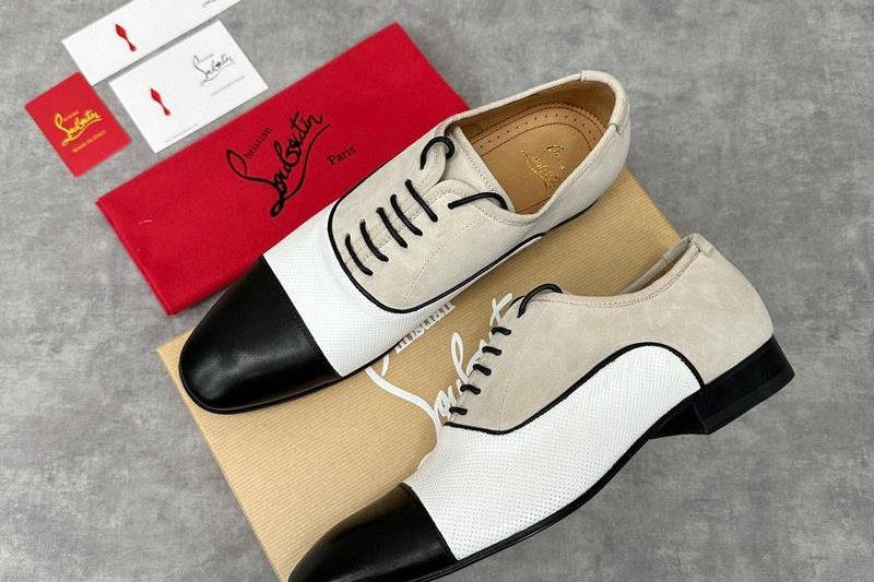 Christian Louboutin Shoes CL size 39-44 m0103