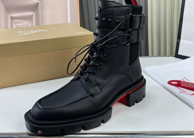 Christian Louboutin Shoes CL size 38-44 0102