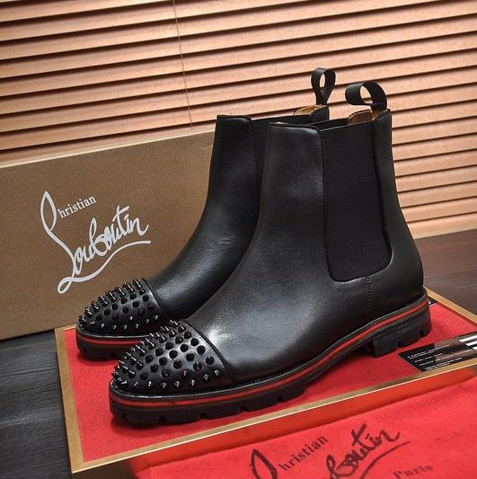 Christian Louboutin Shoes CL size 38-44 0101