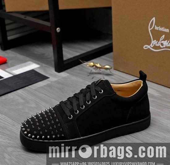 Christian Louboutin Shoes CL size 38-45 mnh0501