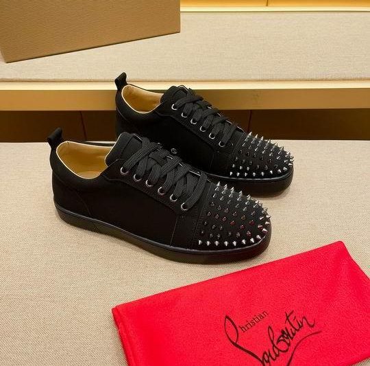 Christian Louboutin Shoes CL size 38-46 jyh0902