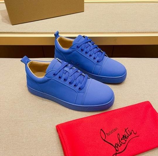 Christian Louboutin Shoes CL size 38-46 jyh0901