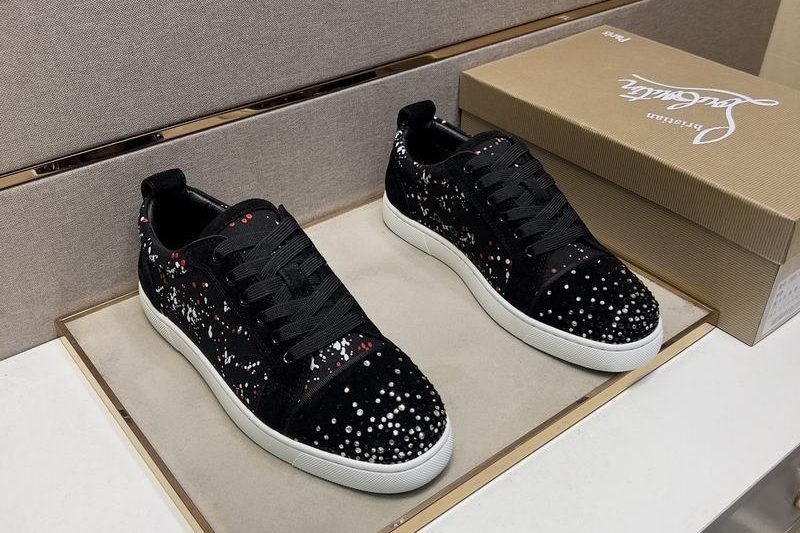 Christian Louboutin Shoes CL size 38-44 mnw0407