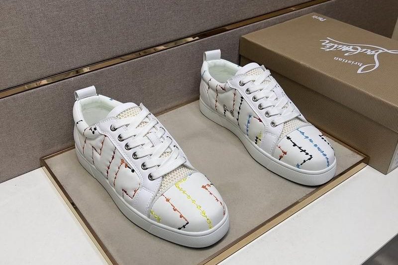 Christian Louboutin Shoes CL size 38-44 mnw0406