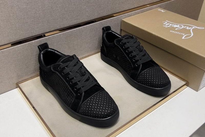 Christian Louboutin Shoes CL size 38-44 mnw0405