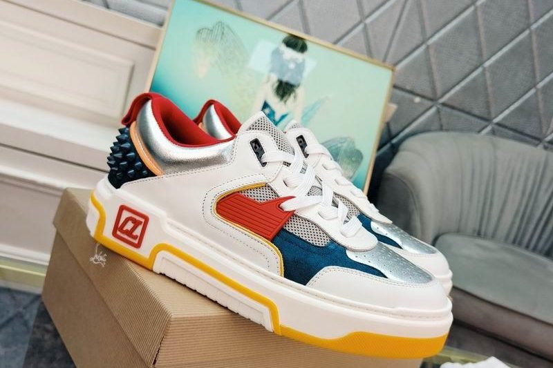 Christian Louboutin Shoes CL size 38-47 mnw0201