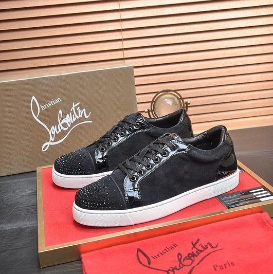 Christian Louboutin Shoes CL size 38-44 0123