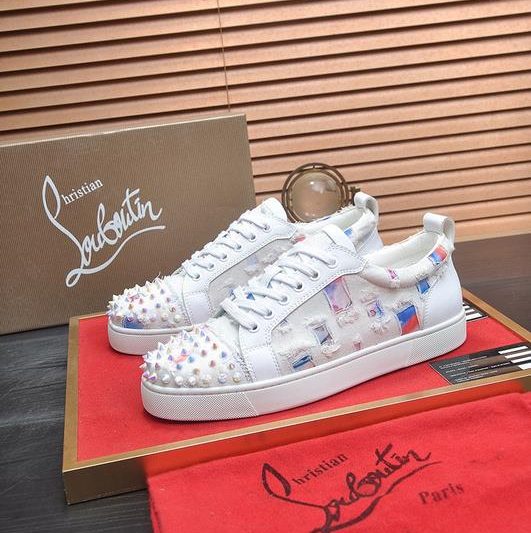 Christian Louboutin Shoes CL size 38-44 0122