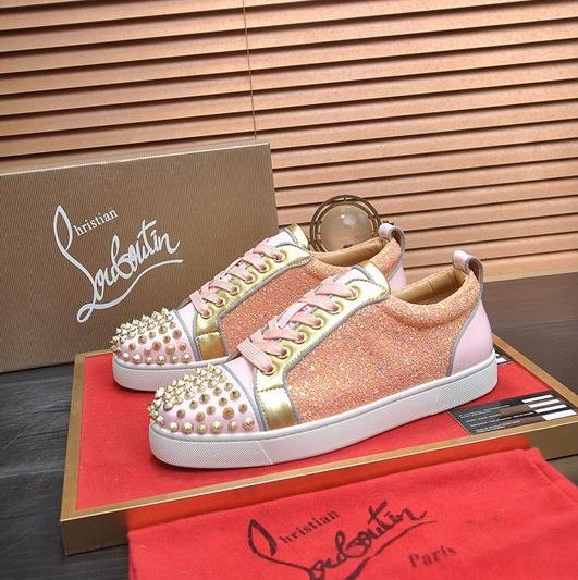 Christian Louboutin Shoes CL size 38-44 0121