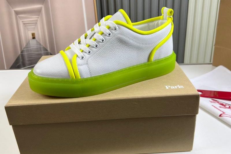 Christian Louboutin Shoes CL size 38-44 0119