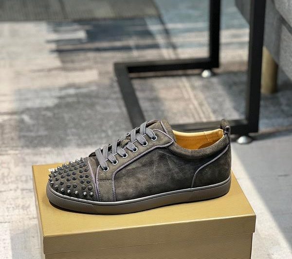 Christian Louboutin Shoes CL size 38-45 m0114