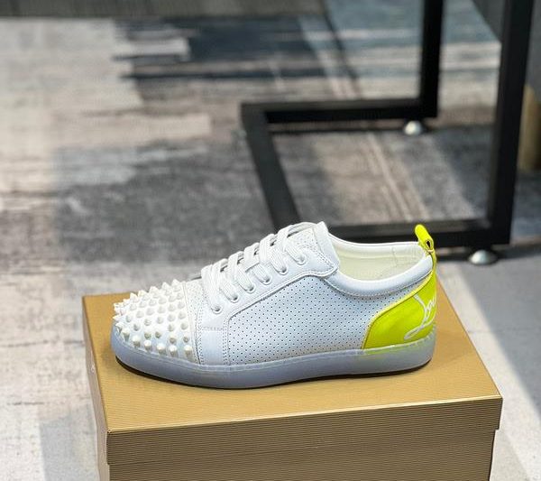Christian Louboutin Shoes CL size 38-45 m0113