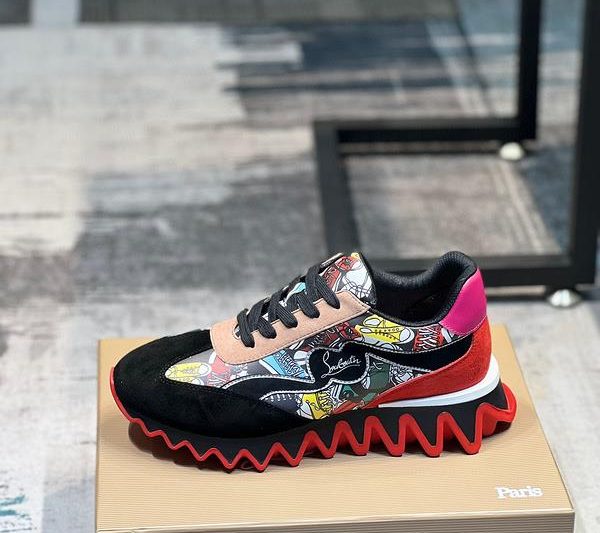 Christian Louboutin Shoes CL size 35-44 m0112
