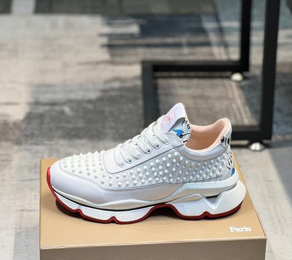 Christian Louboutin Shoes CL size 35-44 m0111