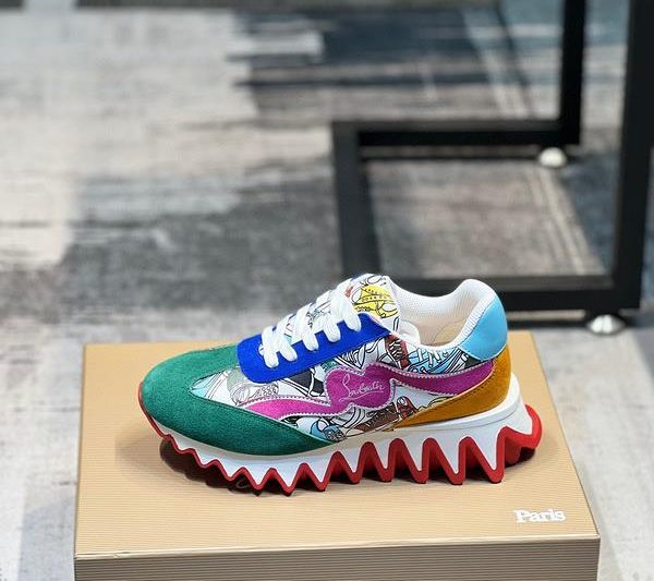 Christian Louboutin Shoes CL size 35-44 m0110