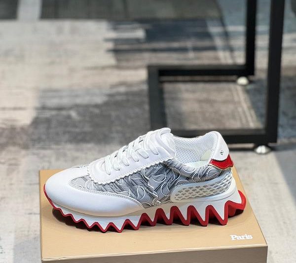Christian Louboutin Shoes CL size 38-44 m0108