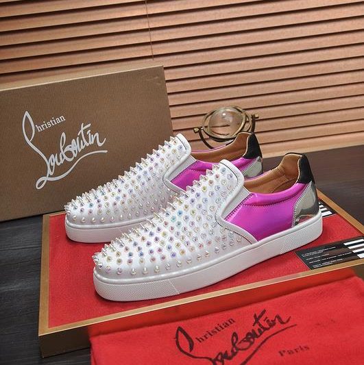 Christian Louboutin Shoes CL size 38-44 m0107