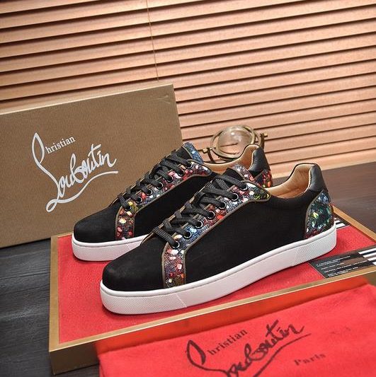 Christian Louboutin Shoes CL size 38-44 m0106