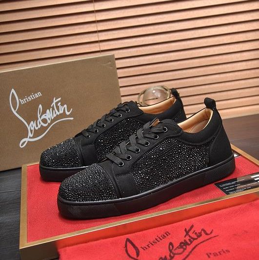 Christian Louboutin Shoes CL size 38-44 m0105