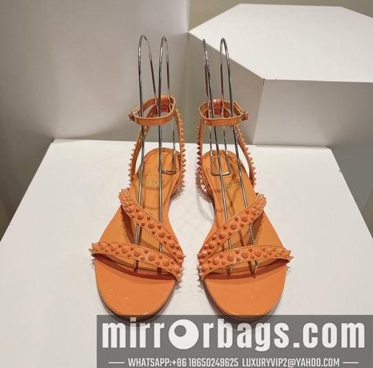 Christian Louboutin Shoes CL size 34-43 mnh0701
