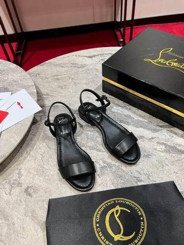 Christian Louboutin Shoes CL size 34-42 mnh0501
