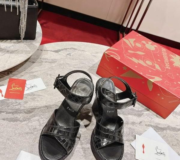 Christian Louboutin Shoes CL size 35-43 h0604