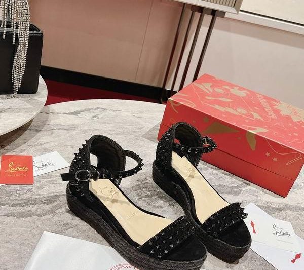 Christian Louboutin Shoes CL size 35-43 h0602