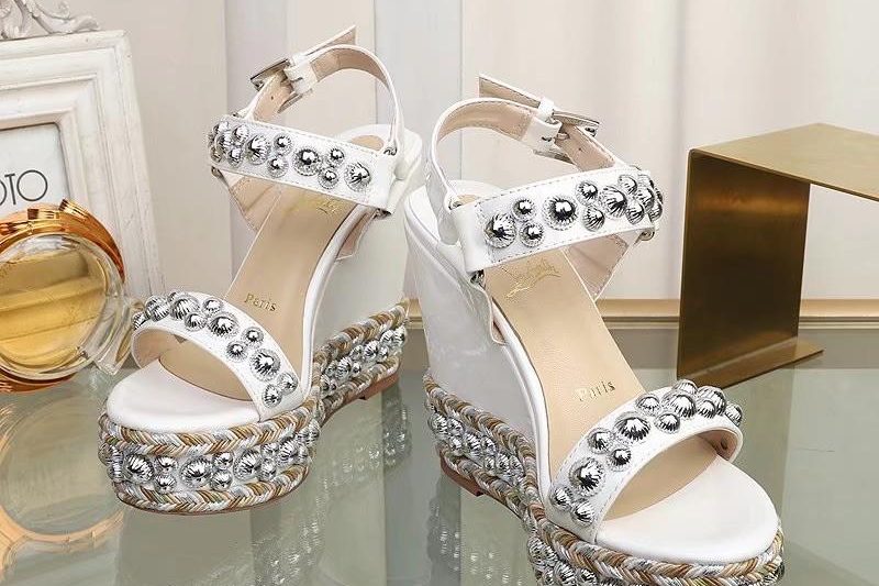 Christian Louboutin Shoes CL size 34-41 mnw0303