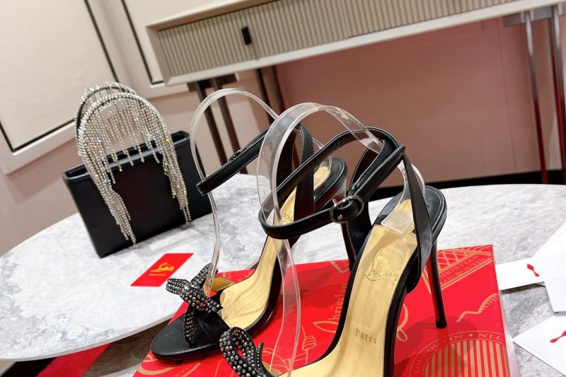 Christian Louboutin Shoes CL size 34-43 m0155